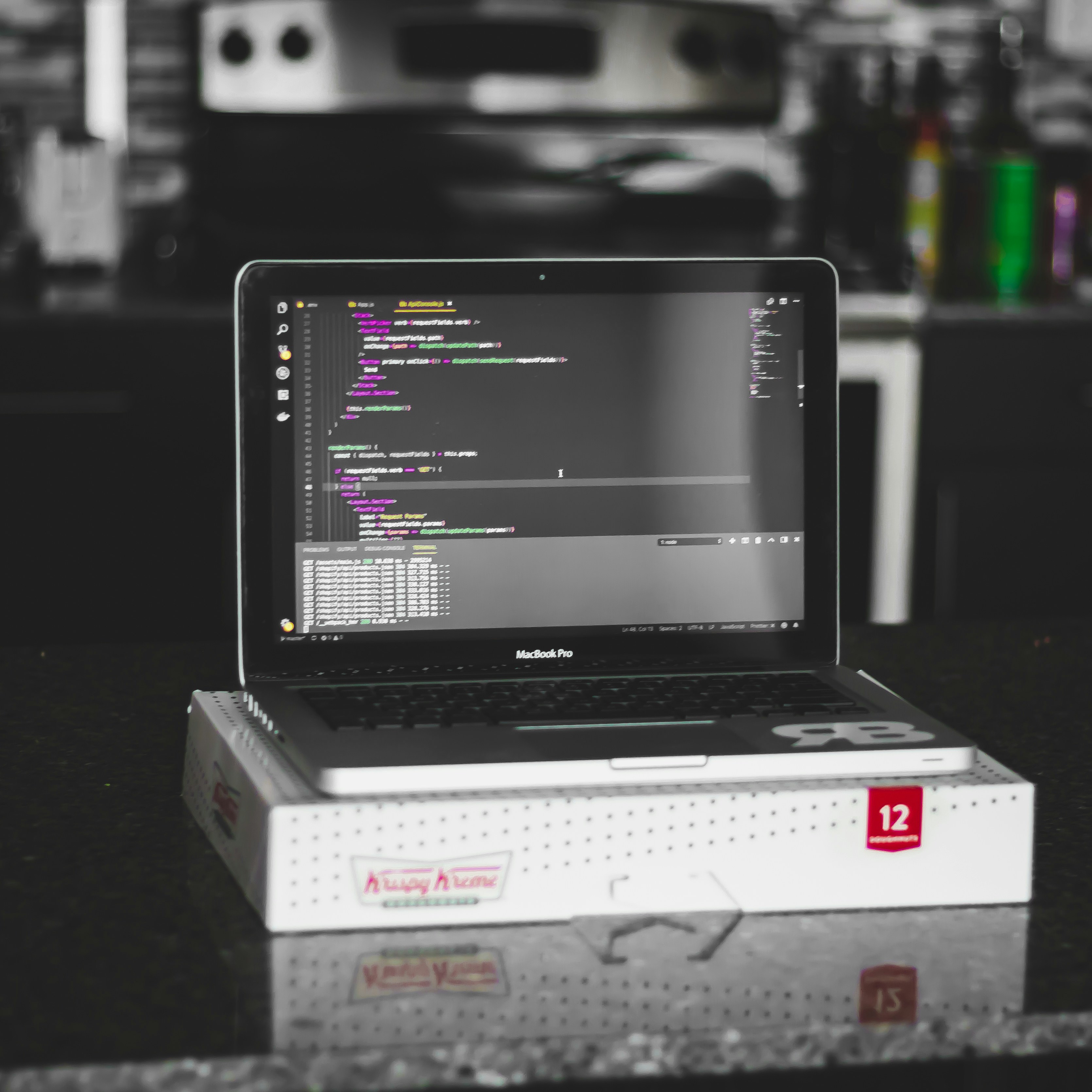 Solutions Overview